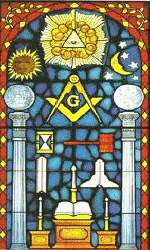 Freemasonry