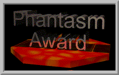 pharoah award