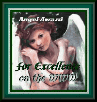 angel award