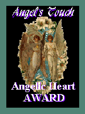 angelic award