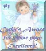cathy award