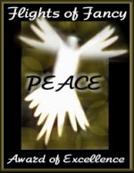 peace award