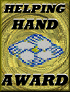 help award