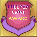 mom award