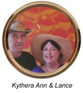 Kythera and Lance