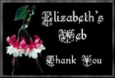 Elizabeth thanks
