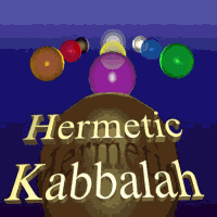 Hermetic kabbalah