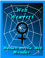 web weavers