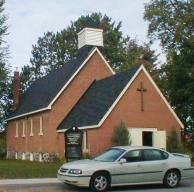 Anglican Church