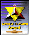 divinity award